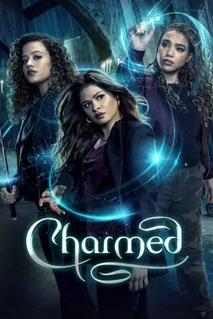 Charmed S01E22