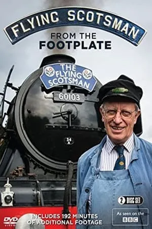 Flying Scotsman: Sounds from the Footplate