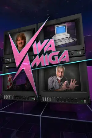 Viva Amiga