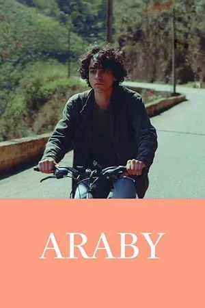 Araby (2017) Arábia