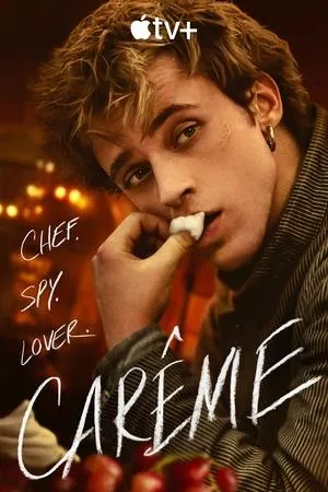 Carême S01E01