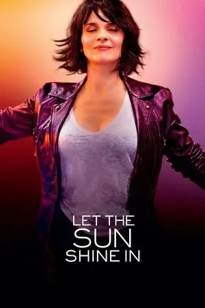 Let the Sunshine In (2017) [The Criterion Collection]