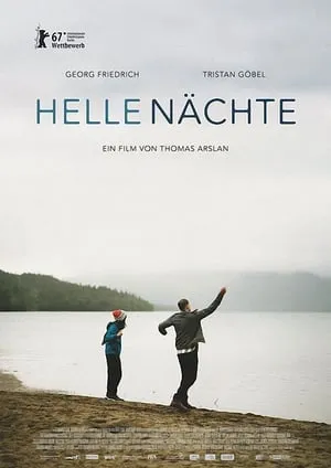 Bright Nights (2017) Helle Nächte [MultiSubs]