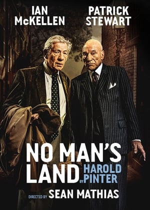 National Theatre Live: No Man's Land (2016)