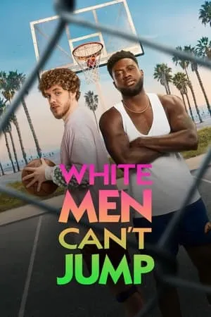 White Men Can't Jump (2023)