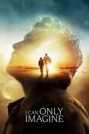 I Can Only Imagine (2018) [w/Commentary] [MultiSubs]