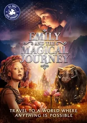 Emily & The Magical Journey
