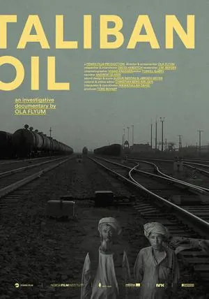 Taliban Oil