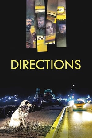 Directions (2017) Posoki