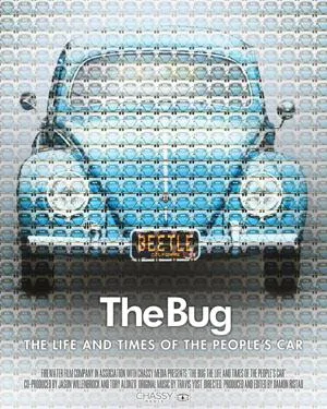 The Bug (2016)