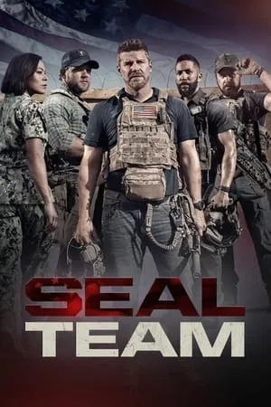 SEAL Team S01E21