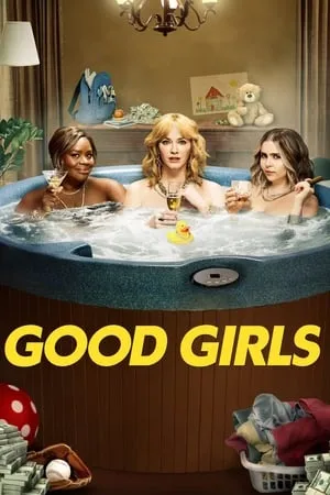 Good Girls S01E01