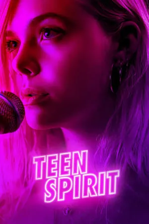 Teen Spirit (2018) [w/Commentary]