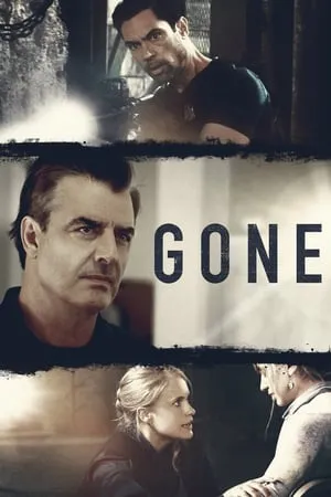 Gone S01E23