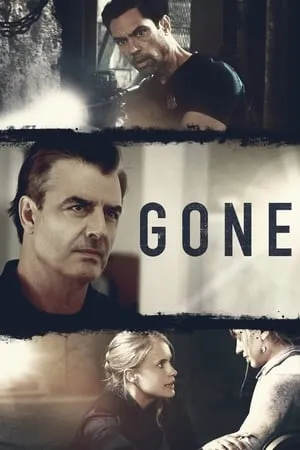 Gone S02E01