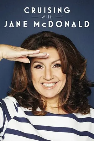 Channel 5 - Cruising the USA with Jane McDonald (2020)