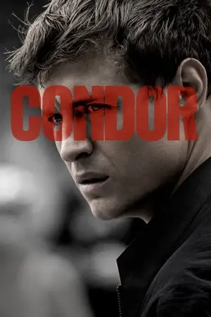 Condor S01E06