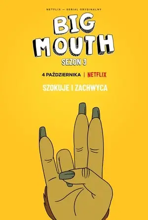 Big Mouth