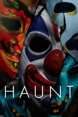 Haunt (2019) + Bonus