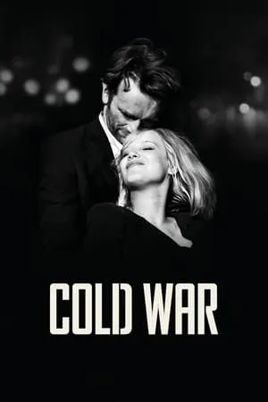 Cold War / Zimna wojna (2018) [Criterion Collection]