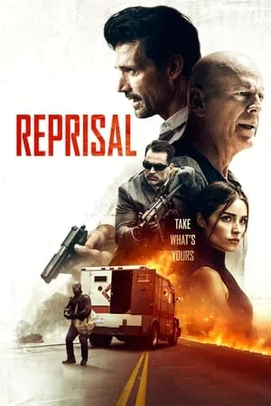 Reprisal (2018)