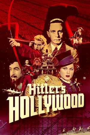 LOOKSfilm - Hitler's Hollywood (2017)