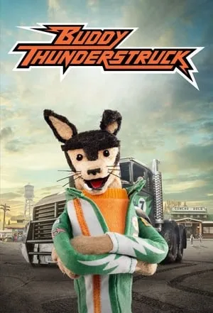 Buddy Thunderstruck S01E12