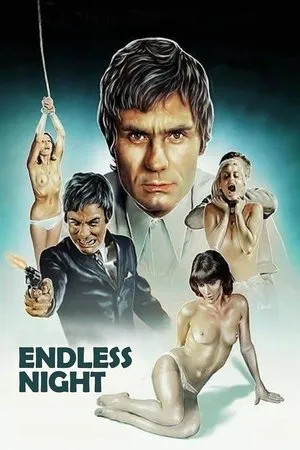 Endless Night (1972) Endlose Nächte