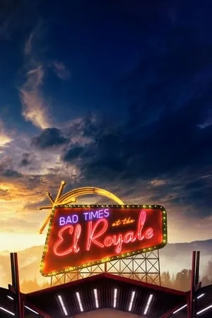 Bad Times at the El Royale (2018) [MultiSubs]