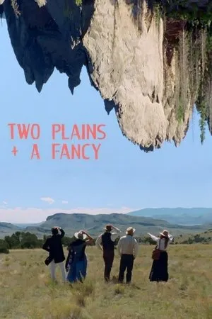 Two Plains + A Fancy (2018)
