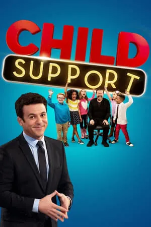 Child Support S01E03