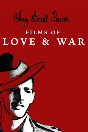 BBC - Harry Birrell Presents Films of Love and War (2020)