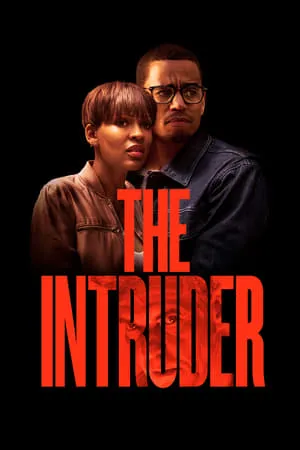 The Intruder (2019) [w/Commentary]