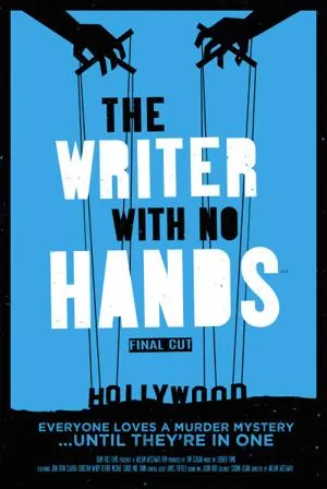 The Writer with No Hands (2017)