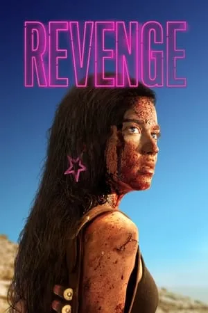 Revenge (2017)