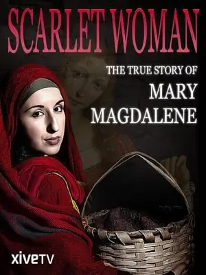 Mary Magdalene: Art's Scarlet Woman