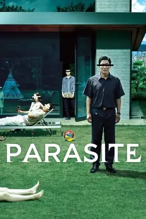 Parasite / Gisaengchung (2019) [Criterion Collection]