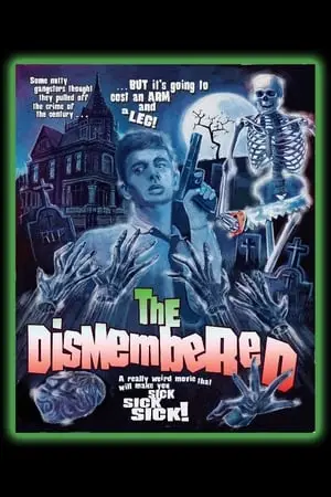 The Dismembered