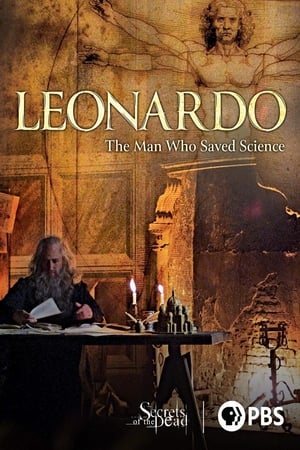 PBS Secrets of the Dead - Leonardo: The Man who Saved Science (2017)