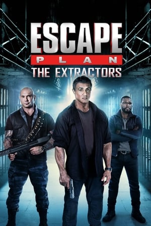 Escape Plan: The Extractors (2019) [w/Commentary]