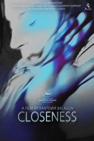 Closeness (2017)