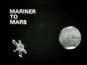 BBC The Sky at Night - Mariner to Mars (1969)