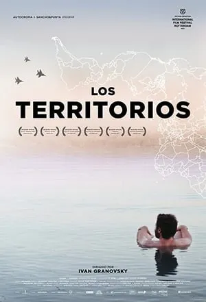 Los territorios (2017)