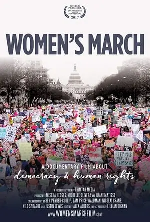 Women's March (2017)