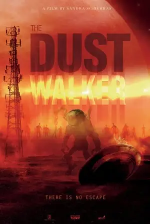 The Dustwalker (2019)