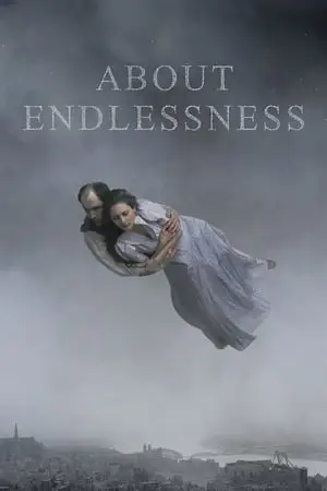 About Endlessness / Om det oändliga (2019) [Artificial Eye]