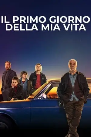 Il primo giorno della mia vita / The First Day of My Life (2023)