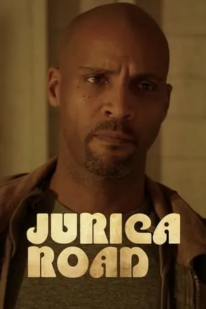 Jurica Road (2020) [MultiSubs]