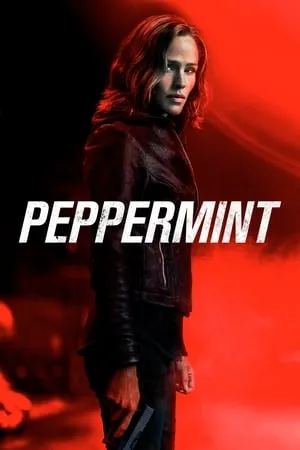 Peppermint (2018) + Commentary