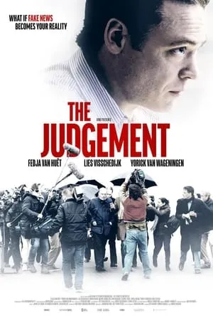 The Judgement / De veroordeling (2021)